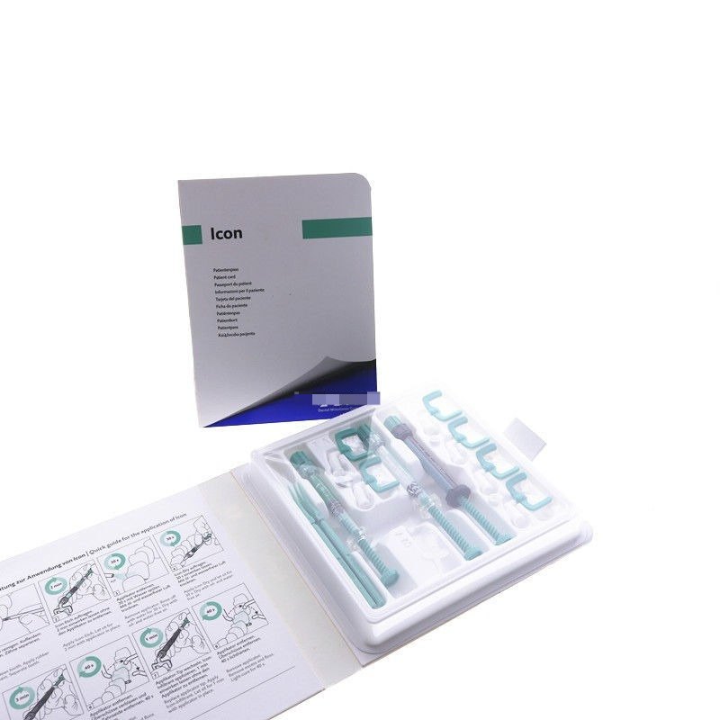 Teeth Whitening Kit - 1 BOX Dental Materials Oral/ Whitening