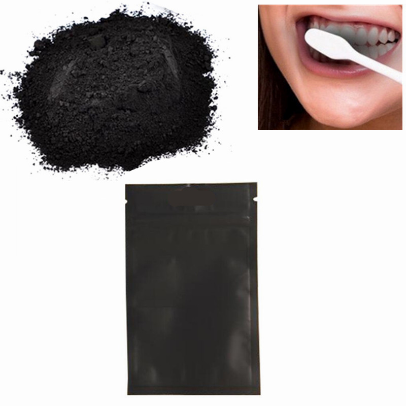 Teeth Whitening Filter - Bamboo Charcoal Teeth Tooth Dental Dentis