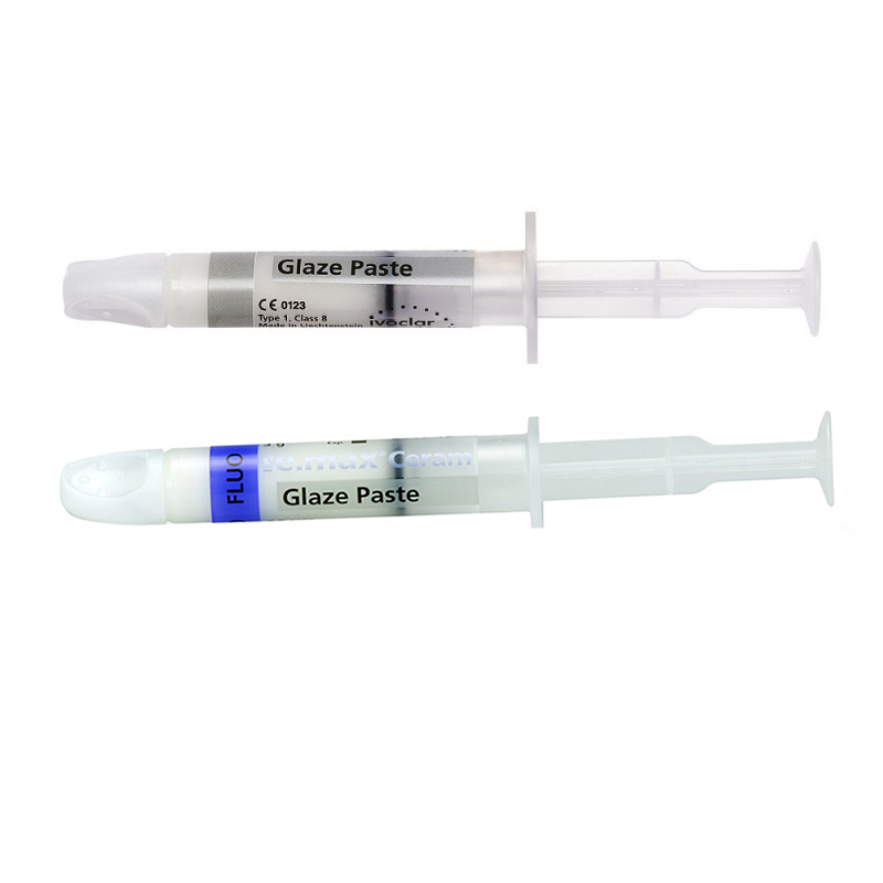 Teeth Whitening Q&M - Dental Lab Material IPS Emax Ceram