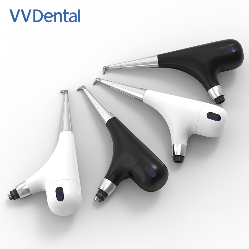 VV Dental Air Prophy Unit Air  - Teeth Whitening Device ulasan dan harga