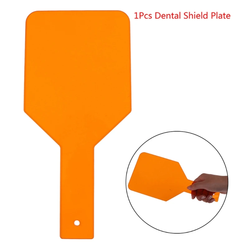 2 Piece Dental Shield Plate Ha - Teeth Whitening Filter ulasan dan harga