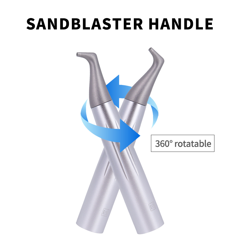 Dental Teeth Sandblasting Mach - Teeth Whitening That Works ulasan dan harga