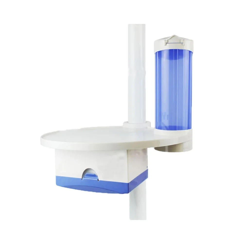 Oral Dental Chair Accessories  - Teeth Whitening Tray ulasan dan harga