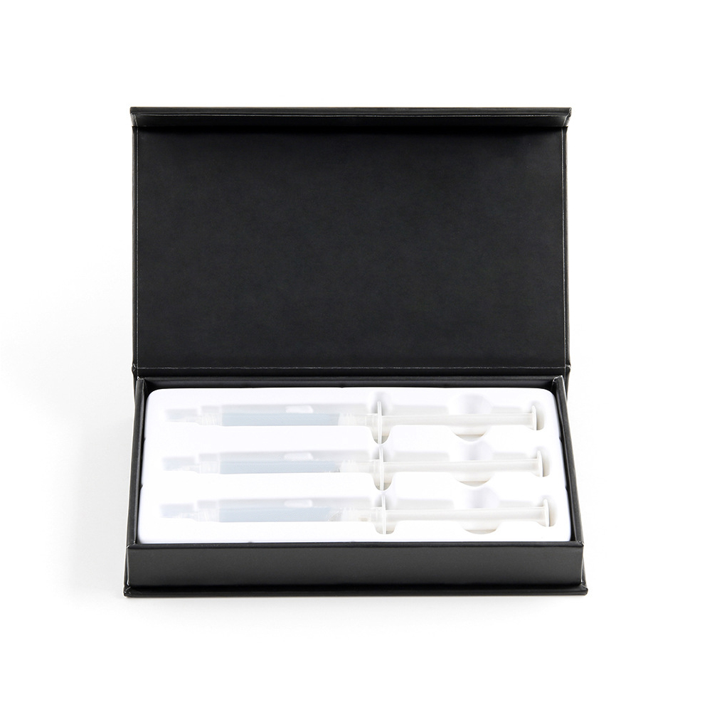 Teeth Whitening Gel With Bouti - Teeth Whitening Q&M ulasan dan harga