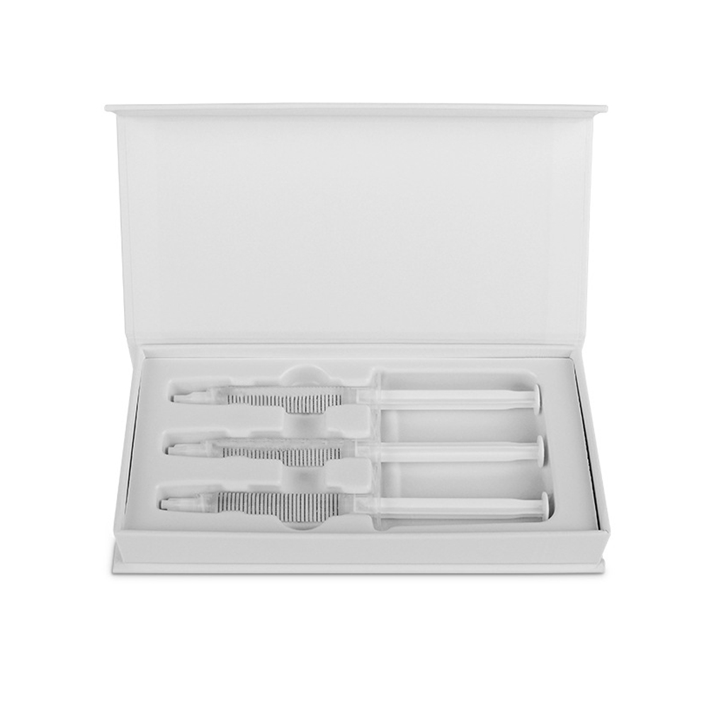 Teeth Whitening Gel With Bouti - Teeth Whitening Q&M ulasan dan harga