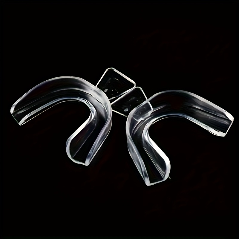 Unisex Teeth Aligner Silicone  - Teeth Whitening Tray ulasan dan harga