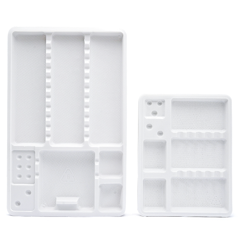 10pcs Dental Disposable Instru - Teeth Whitening Tray ulasan dan harga