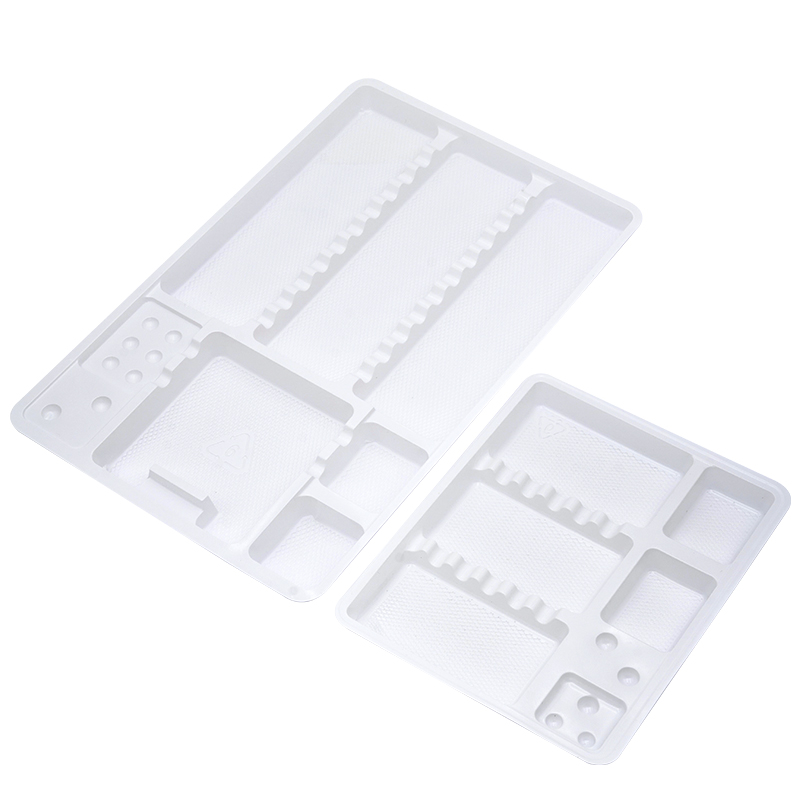 10pcs Dental Disposable Instru - Teeth Whitening Tray ulasan dan harga