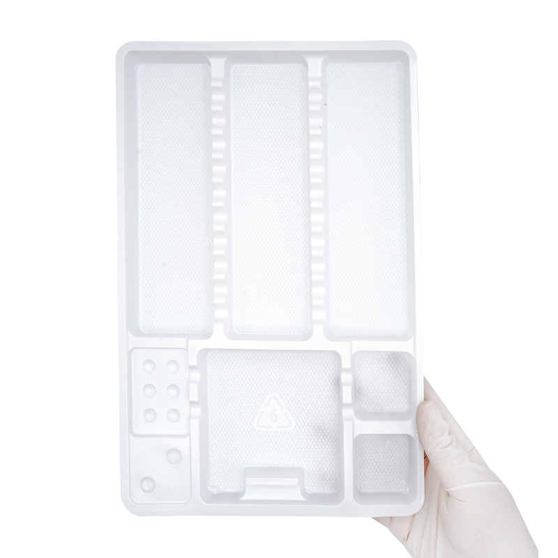 10pcs Dental Disposable Instru - Teeth Whitening Tray ulasan dan harga