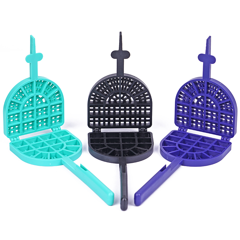 1pcTooth Washing Racket for Po - Teeth Whitening Tray ulasan dan harga