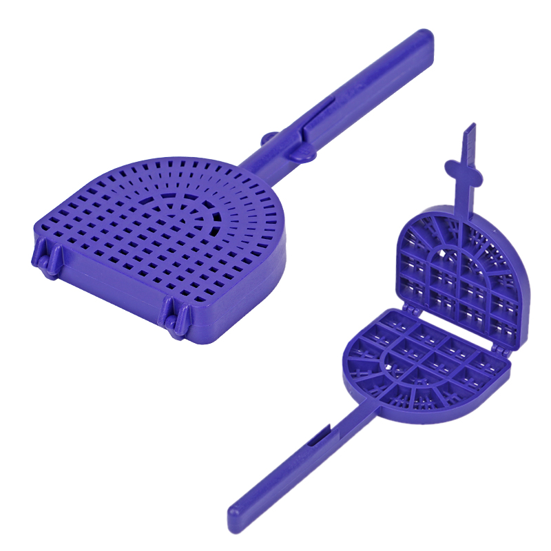 1pcTooth Washing Racket for Po - Teeth Whitening Tray ulasan dan harga