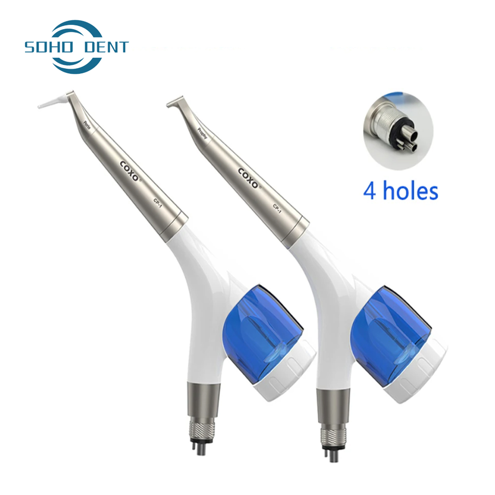 Coxo Cp-2 Air Flow Prophy Jet  - Teeth Whitening Device ulasan dan harga