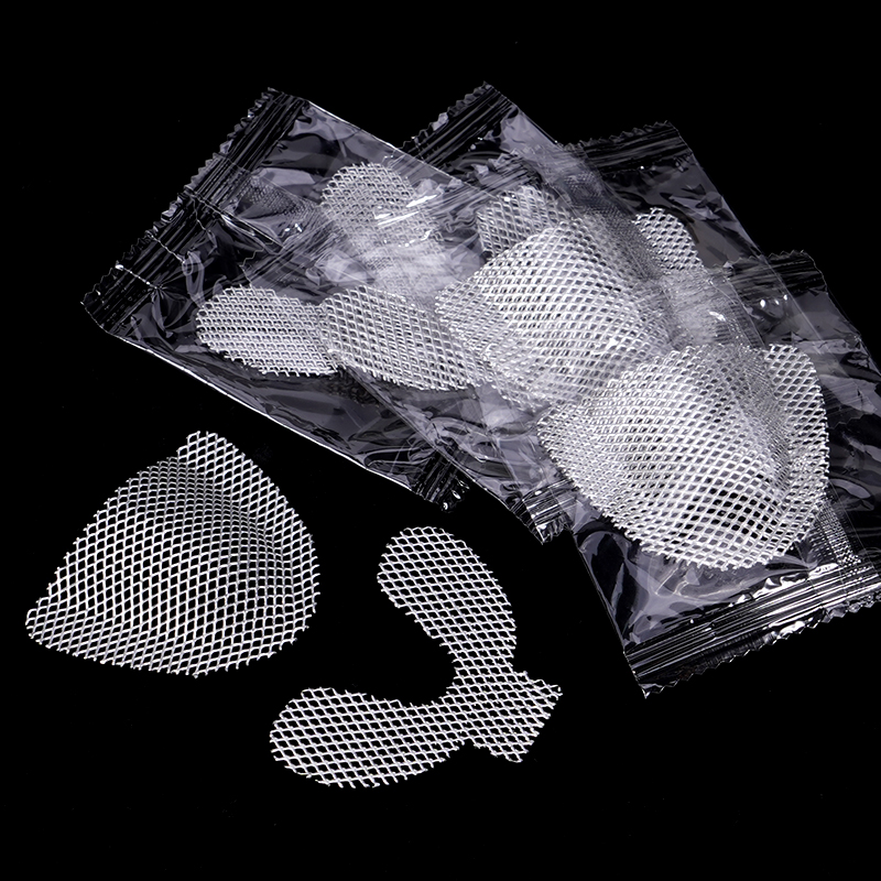 10pcs Denture Reinforcement Me - Teeth Whitening Tray ulasan dan harga