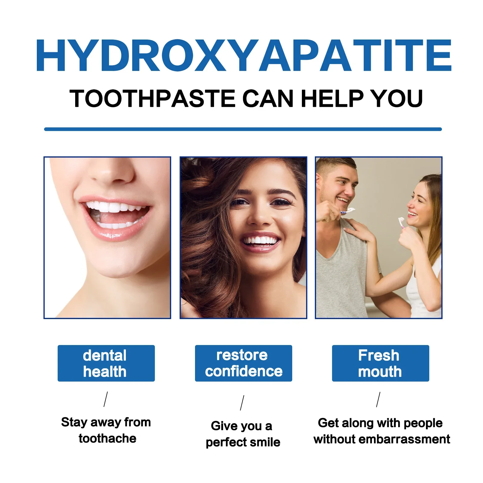 Toothpaste & Whitening Pen Kit - Teeth Whitening That Works ulasan dan harga