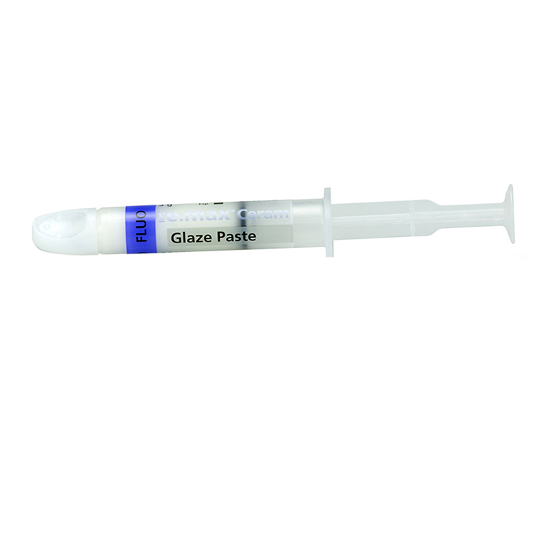 Dental Lab Material IPS Emax C - Teeth Whitening Q&M ulasan dan harga