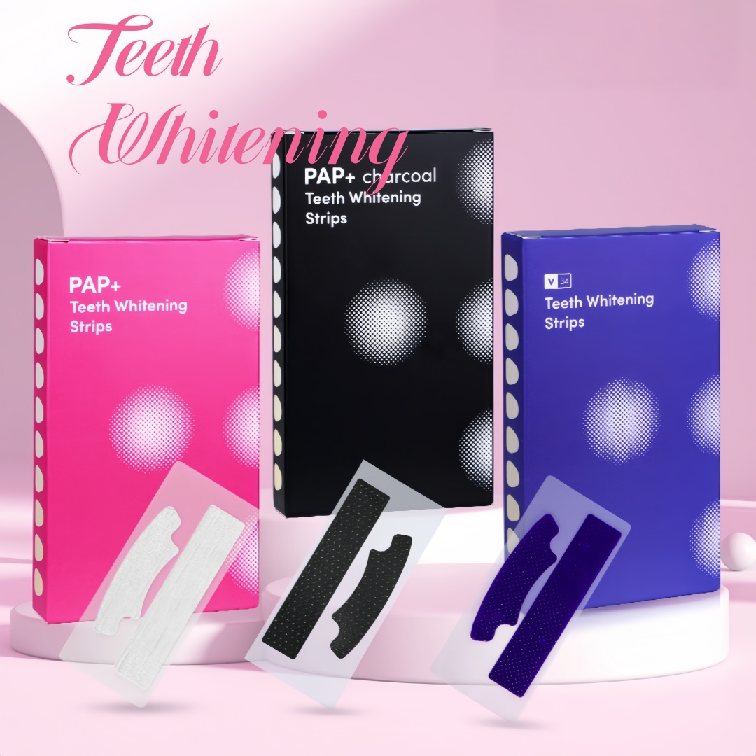 14strips Teeth Whitening Strip - Teeth Whitening Filter ulasan dan harga