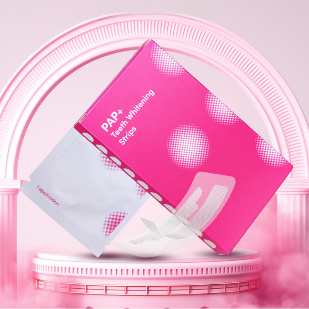 14strips Teeth Whitening Strip - Teeth Whitening Filter ulasan dan harga
