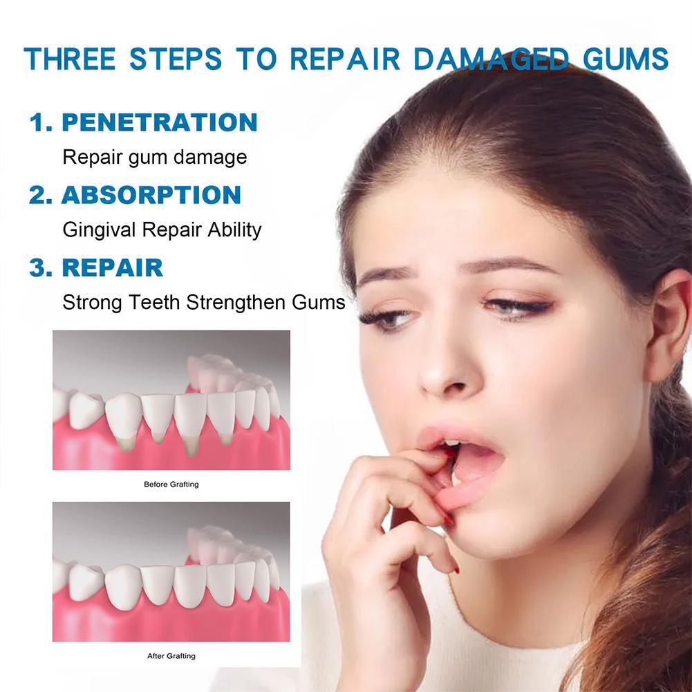 Dental Care Toothpaste Natural - Teeth Whitening Cream ulasan dan harga