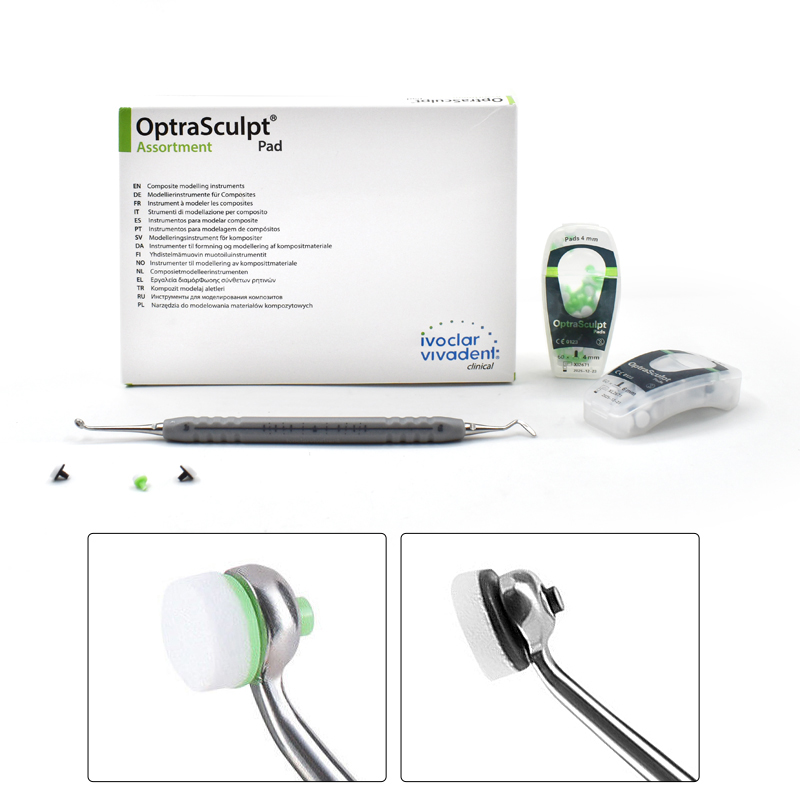 Ivoclar Vivadent Dental Whiten - Teeth Whitening Kit ulasan dan harga