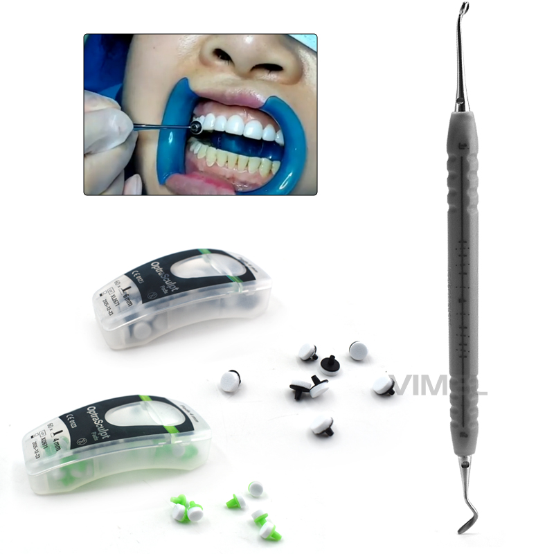 Ivoclar Vivadent Dental Whiten - Teeth Whitening Kit ulasan dan harga