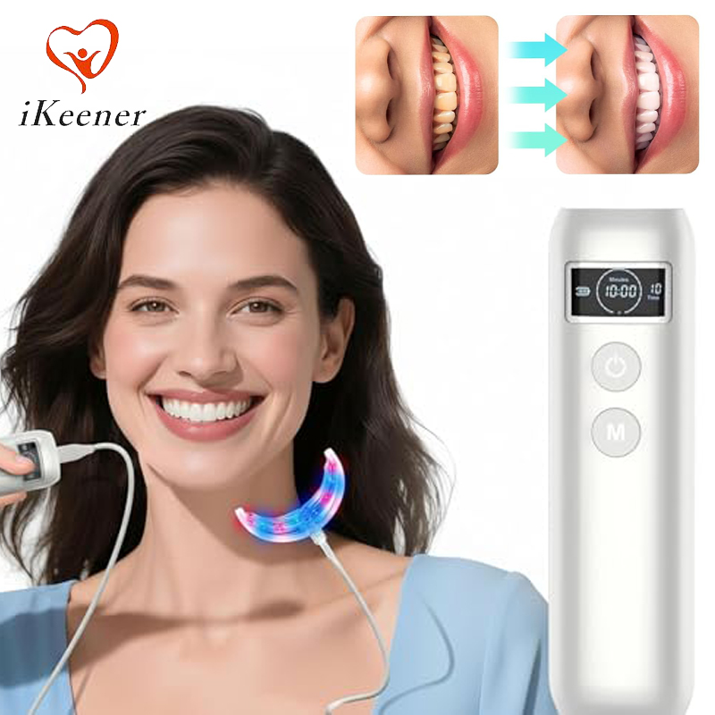 Teeth Whitening Accelerator 16 - Teeth Whitening Kit ulasan dan harga