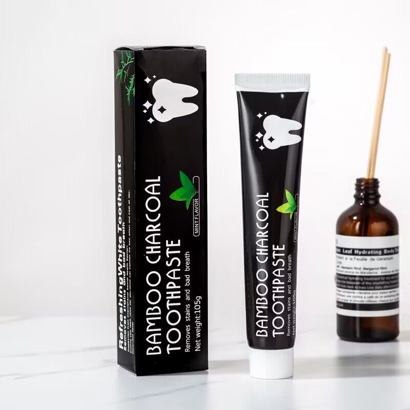 5pcs NO BOX Bamboo Charcoal Mi - Teeth Whitening Filter ulasan dan harga