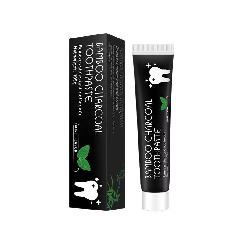 5pcs NO BOX Bamboo Charcoal Mi - Teeth Whitening Filter ulasan dan harga