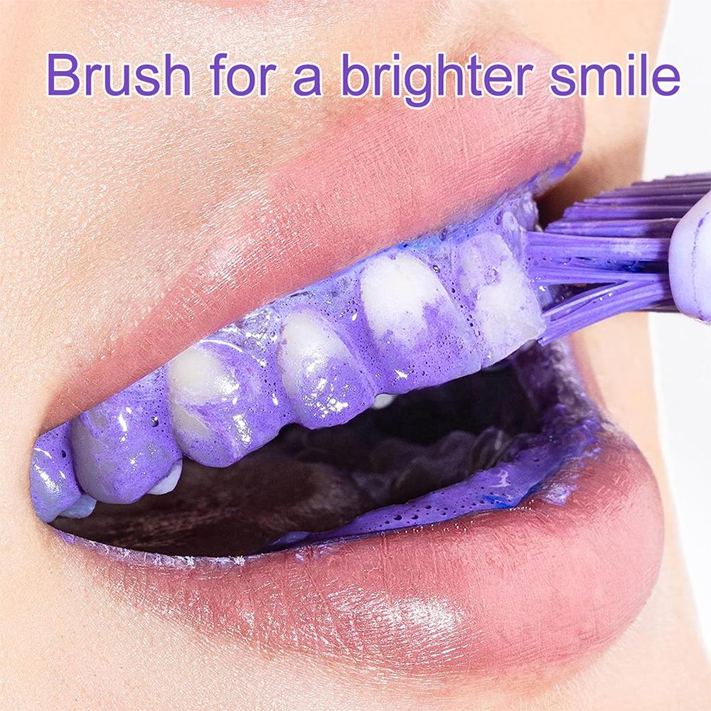 30ml Hismile V34 Colour Correc - Teeth Whitening Cream ulasan dan harga
