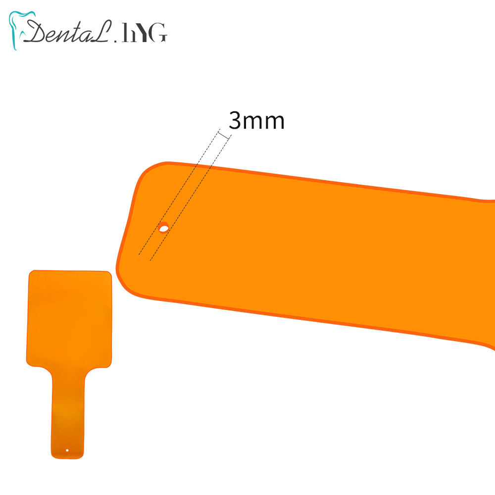 Dental Shield Plate Eye-Protec - Teeth Whitening Filter ulasan dan harga