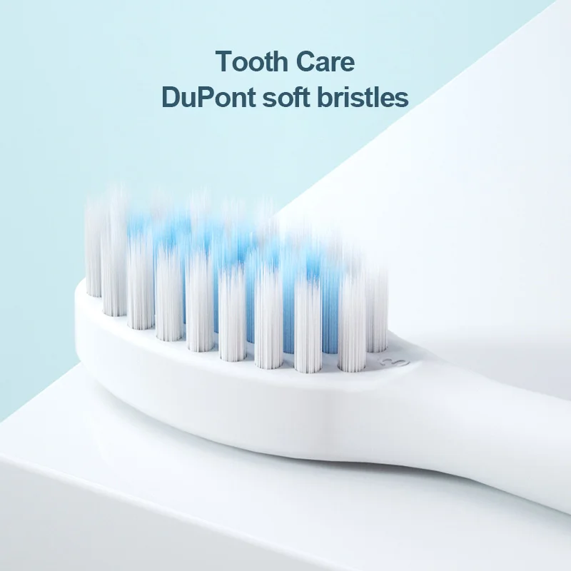 KLXKLX Sonic Electric Toothbru - Teeth Whitening Kit ulasan dan harga