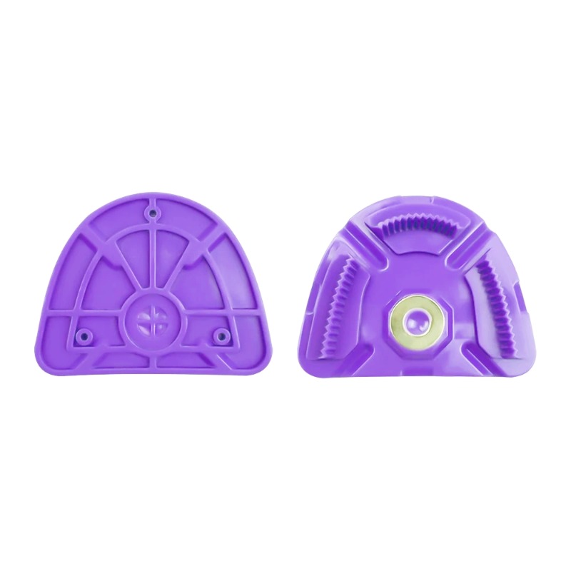 1Set Dental Magnetic Mold Part - Teeth Whitening Tray ulasan dan harga