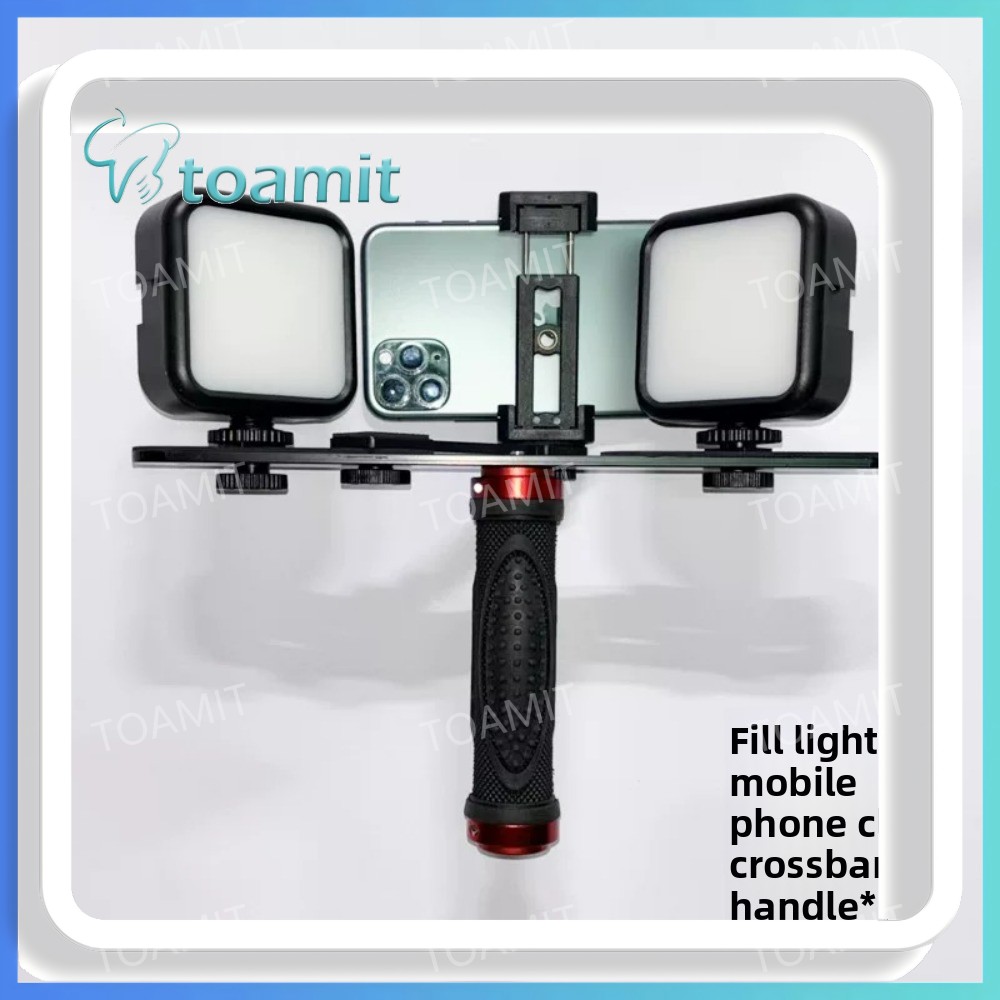 Dental Photography Light, Blue - Teeth Whitening Kit ulasan dan harga