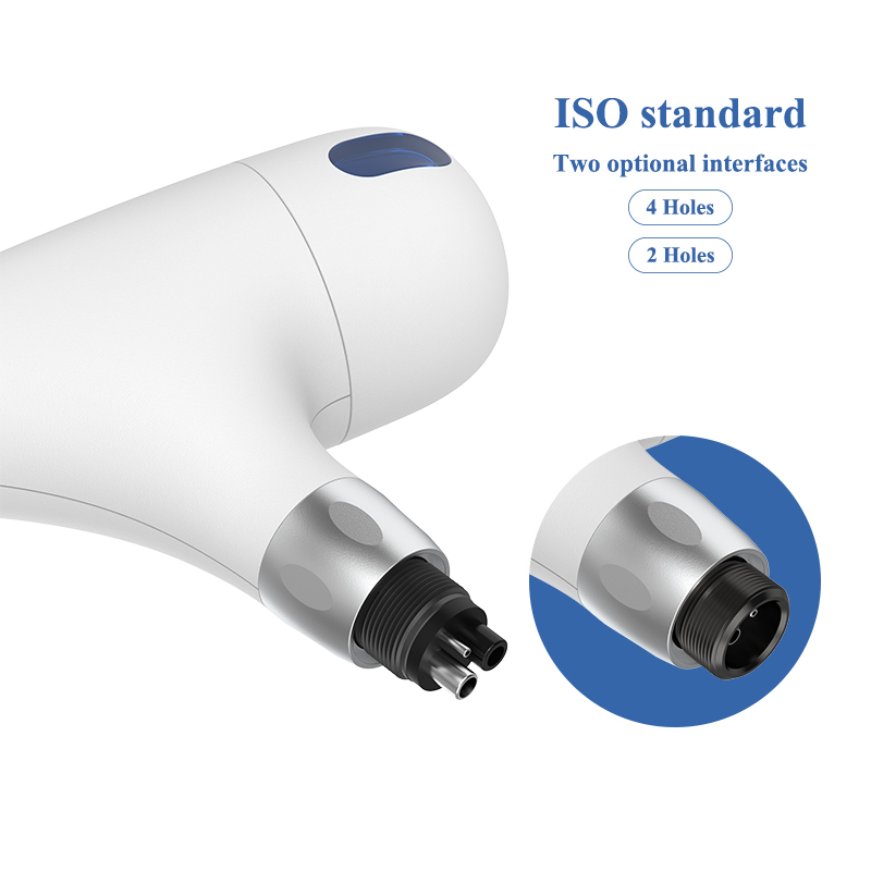 VVDendal Air Prophy Dental Tee - Teeth Whitening Device ulasan dan harga
