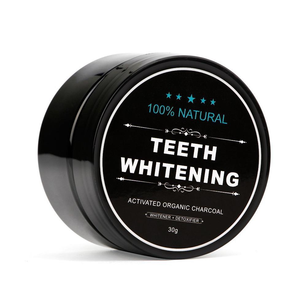 Teeth Whitening Powder Natural - Teeth Whitening Filter ulasan dan harga
