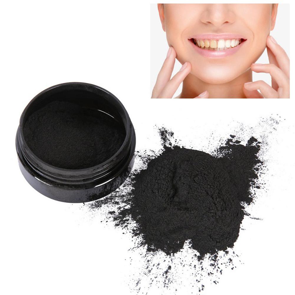 Teeth Whitening Powder Natural - Teeth Whitening Filter ulasan dan harga