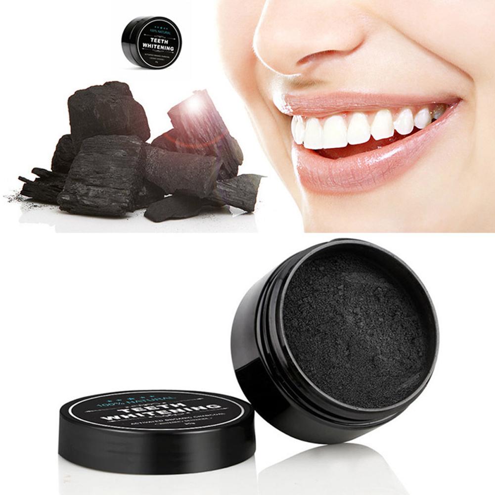Teeth Whitening Powder Natural - Teeth Whitening Filter ulasan dan harga