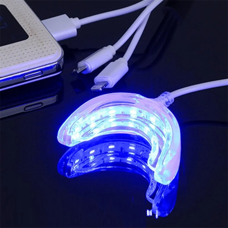 Teeth Whitening Accelerator Sm - Teeth Whitening Device ulasan dan harga