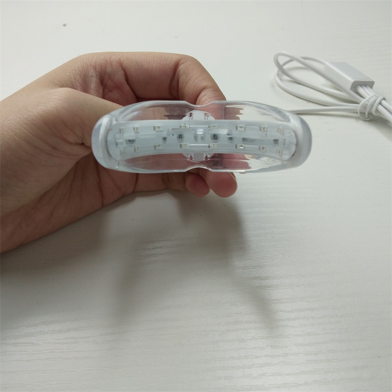 Oral Care Teeth Whitening – 3i - Teeth Whitening Device ulasan dan harga