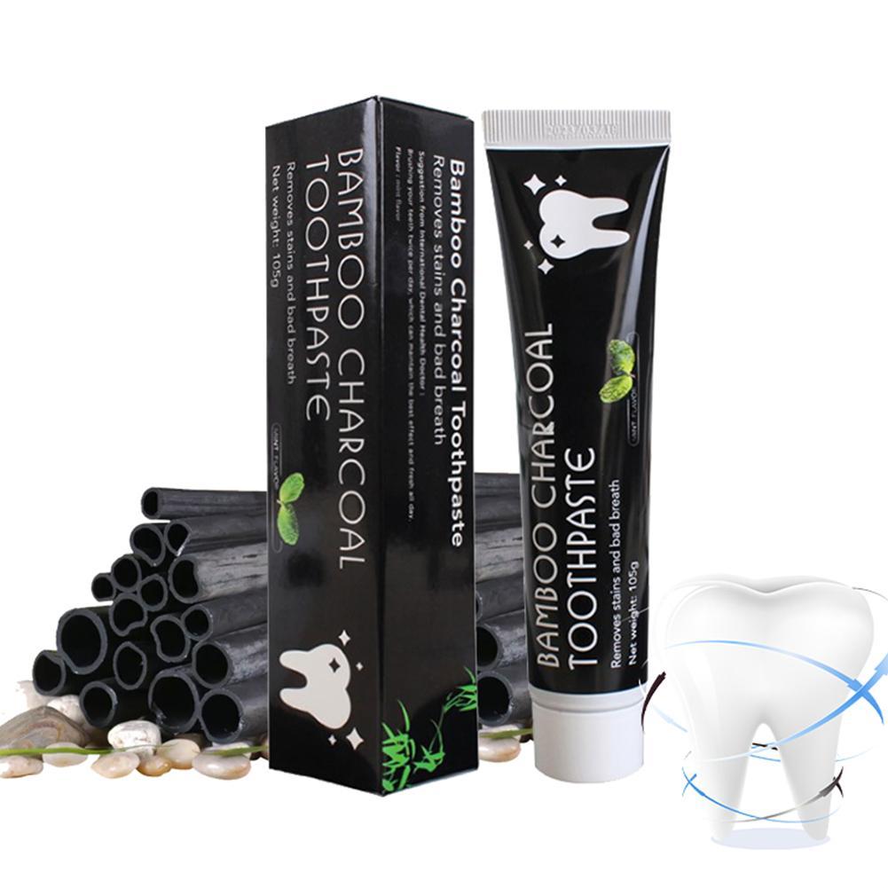Teeth Whitening Activated Char - Teeth Whitening Filter ulasan dan harga