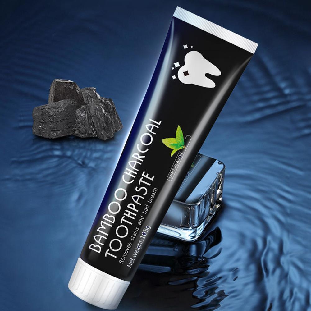 Teeth Whitening Activated Char - Teeth Whitening Filter ulasan dan harga